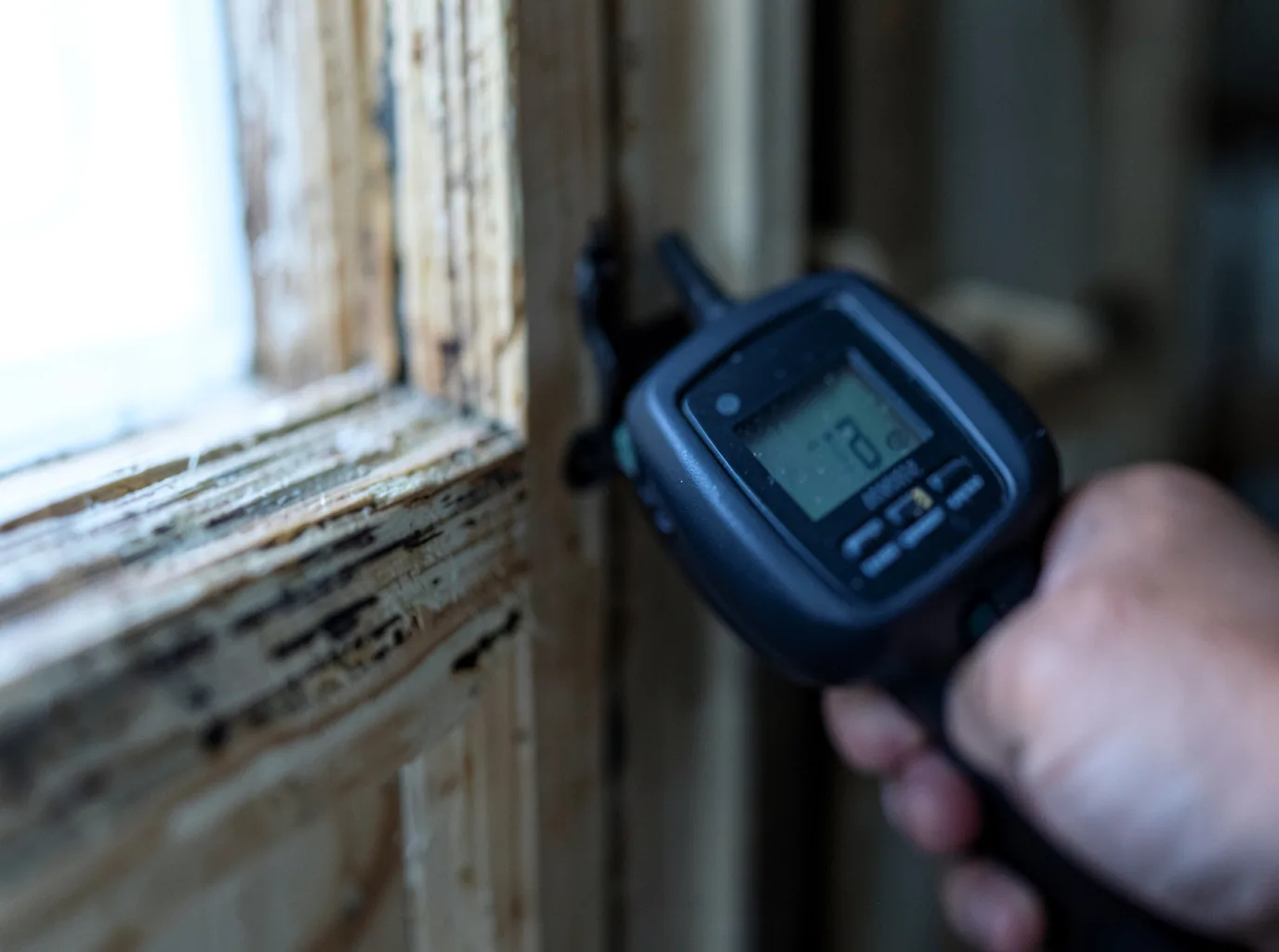 Commercial Water Damage Restoration in Callaway, MN